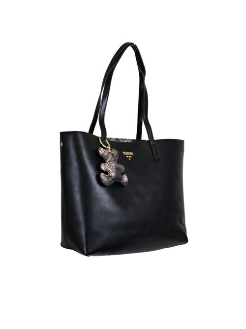Kate borsa a spalla PASH BAG | 20238VENW6BNERO